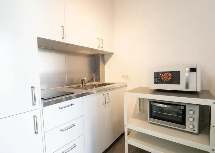 1 Room Playa Pedregalejo