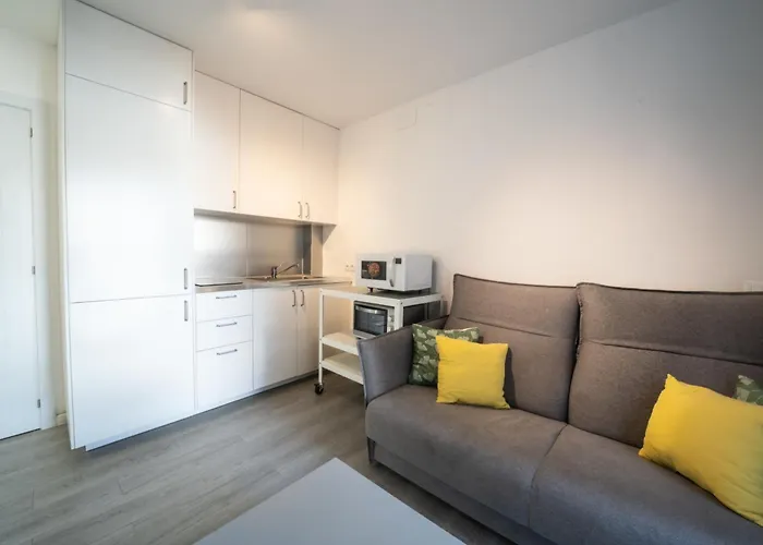 1 Room Playa Pedregalejo