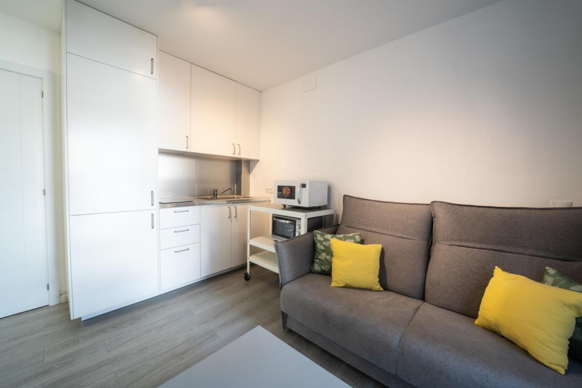 1 Playa Pedregalejo Appartement Málaga
