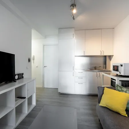 1 Room Playa Pedregalejo Málaga Extérieur photo