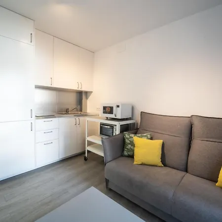 1 Room Playa Pedregalejo Málaga Extérieur photo