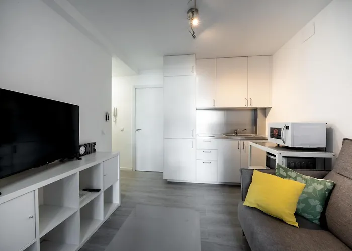 1 Room Playa Pedregalejo